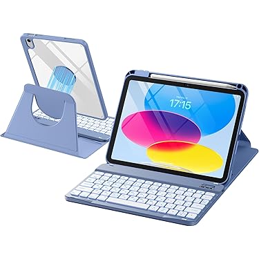 Amazon.co.jp 最新リリース: タブレット用キーボード付きケース の新着